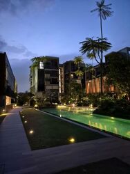 Kent Ridge Hill Residences (D5), Terrace #573986771